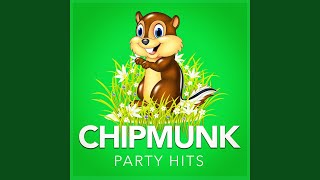 Funky Town Chipmunk Remix [upl. by Eillas]