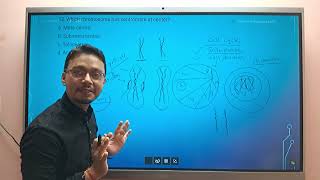 CEE 2081 MEMORY BASED QUESTIONS Part 8 UNIT GENETICS AND CELL BIOLOGY [upl. by Eillah720]