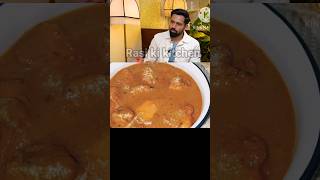 Imran Hashmi Favourite food Butter Chicken Recipe shortvideo rasikikitchen4112 [upl. by Gilchrist]