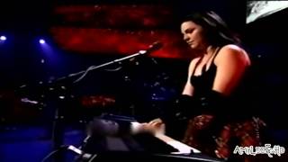 Evanescence  Bring Me To Life Live  Palacio De Los Deportes Mexico City 19 10 2006 HD [upl. by Atreb]