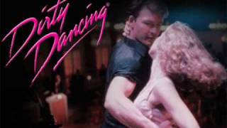 Patrick Swayze Dirty Dancing I´ve had the time of my life [upl. by Publias]