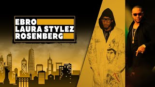 BREAKING DOWN Swizz Beatz vs Timbaland Verzuz [upl. by Cynthia]