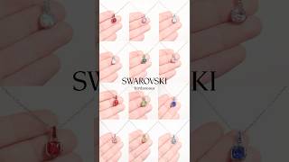 Swarovski Birthstones  TRUNC [upl. by Anivid159]