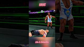 Jhon Cena Vs Big E fight in wwe wrestling wwe viralshorts [upl. by Shapiro]