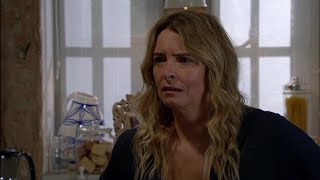 Charity Dingle  Emmerdale 21st March 2023 [upl. by Cristionna]