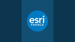 Esri France est en direct [upl. by Gustaf600]