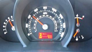 2012 KIA Sportage EX 2WD 060 in quotSportquot [upl. by Naoh970]