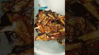 Resep Terong balado [upl. by Maegan]