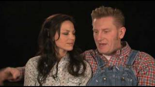 ACM Top New Artist Nominee Joey  Rory [upl. by Abby]