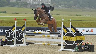 Day 1 Highlights Dodson amp Horrell Bolesworth International Horse Show 2022 [upl. by Ludwigg968]