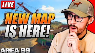 🔴LIVE  NEW WARZONE MAP IS HERE  1 Rebirth Coach SUBSCRIBE BELOW  GGs AIM FPS [upl. by Ashlen36]