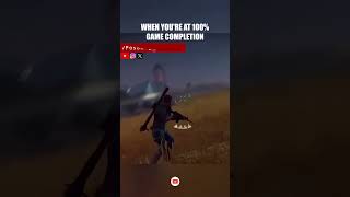 101 Completion  Justcause3 shorts gamingmemes [upl. by Nyrmak]