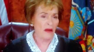 Judge Judy Yea Ok Uh Huh 🤣 [upl. by Pass]