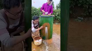 Water likej tep 😍trending youtubeshorts home viralvideo reel [upl. by Scottie]