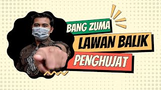 WOWW LUAR BIASA GURUNDA ZUMA DN PARA ULAMA SIAP HADAPI PARA PENGACARA BAYARAN KRISTEN [upl. by Zzabahs903]