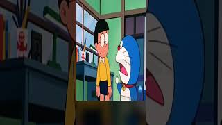 EL ANTEPASADO CUENTACUENTOS ⌛😂 DORAEMON E106 [upl. by Esinwahs]