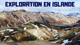 LIVE  ISLANDE LE RÊVE IMPROBABLE  FAQ ÉGYPTE ET MYSTÈRES ANTIQUES [upl. by Rufina534]