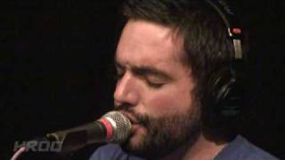 A Day To Remember  Homesick Acoustic Live at KROQ [upl. by Gerdy]