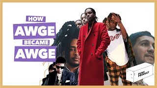 How AWGE Became AWGE The Real Story 2019 [upl. by Berman750]