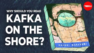 Why should you read “Kafka on the Shore”  Iseult Gillespie [upl. by Ayekim]