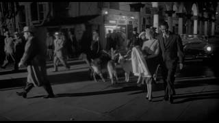 Opening Shot Touch of Evil 1958 [upl. by Hollah]