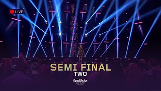 Melodi Grand Prix 2024 Semi Final 2 [upl. by Eyllek]