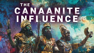 The Canaanite Religion Compared With Assyrian and Babylonian [upl. by Aennyl]