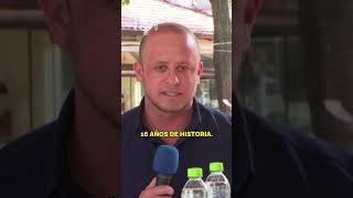 HISTORIA DE LA HOMEOPATÍA Y HOMEOVITA  AGROCAST BOLIVIA EP010 shorts totalpec podcast [upl. by Kano]