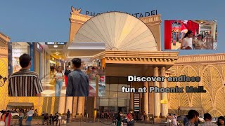 PHOENIX MALL CElEBRITY MIL GAYIðŸ« SURYANSH MISHRA15ï¿¼ indore [upl. by Buseck]