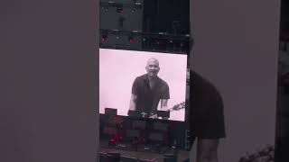 All My Life  Foo Fighters Live at TMobile Park in Seattle Washington 8182024 [upl. by Eibbor]