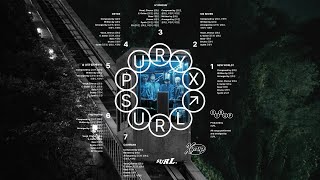 SURL EP 「XYRUP」 FULL ALBUM [upl. by Ordnasela302]