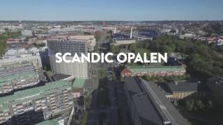 Scandic Opalen [upl. by Kal]