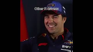 My Favorite F1 Driver 😭 viral f1 memes [upl. by Eardnoed584]