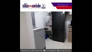 APARTAMENTO EN VENTA SECTOR LA PRADERA DOSQUEBRADAS cod 279059494 [upl. by Boesch]