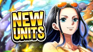 ROBIN FANS REJOICE Memories Robin SugoFest Exclusive OPTC 10th Anniversary [upl. by Potash]