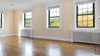 New York Rental  Apt 601 1160 Fifth Avenue New York [upl. by Imtiaz84]