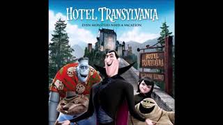 Hotel Transylvania 2  Mavis Brain Freeze  In Cinemas November 26 [upl. by Eednim213]