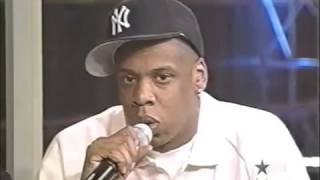 Camron and JayZ Awkward Interview On 106 and Park [upl. by Allegra430]