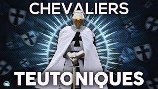 Les increvables chevaliers teutoniques [upl. by Drofniw]