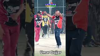 Umar GUJJAR BATTING [upl. by Dafna442]