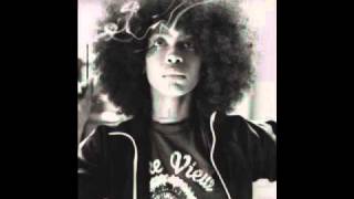 Erykah Badu Penitentiary Philosophy [upl. by Wendelin]