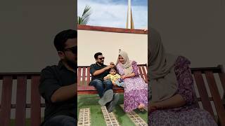 Our Eid Vlog [upl. by Xila]