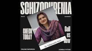 Schizophrenia [upl. by Stock]