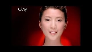 Jeanette Aw 欧萱  Olay Regenerist TVC [upl. by Lemor235]