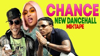 CLEAN DANCEHALL MIX JUNE 2020 VYBZ KARTEL ALKALINE MASICKA GOVANASHENSEEADEXTA DAPS [upl. by Aneerahs]