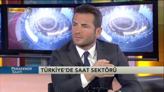 Perakende Saati  Türkiyede Saat Sektörü  Ramazan Kaya  26 Bölüm [upl. by Uriiah]