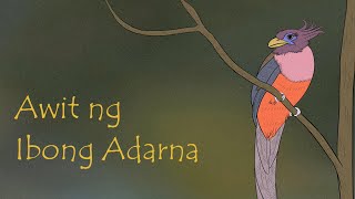 Awit ng Ibong Adarna Song of the Adarna Bird  Maika [upl. by Glennis704]