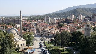 What to See amp Do in Bitola Macedonia [upl. by Perry521]