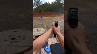 Advantage Arms Glock 19 Gen 5 22lr Conversion [upl. by Anitsugua]