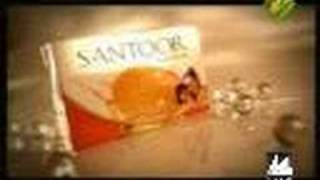 Santoor Glycerin [upl. by Atteynad]